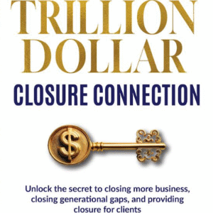 The Trillion Dollar Closure Connection — Coming Soon!