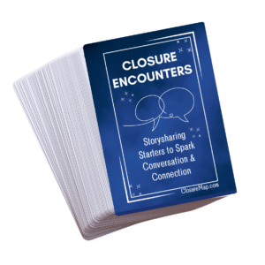 Closure Encounters Cards